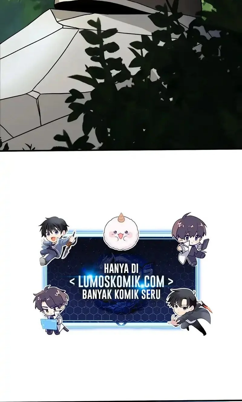 To Hell With the Status Window Chapter 3 Gambar 162