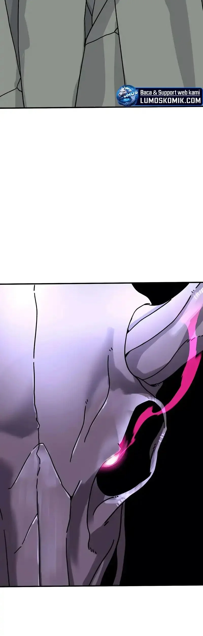 To Hell With the Status Window Chapter 3 Gambar 164