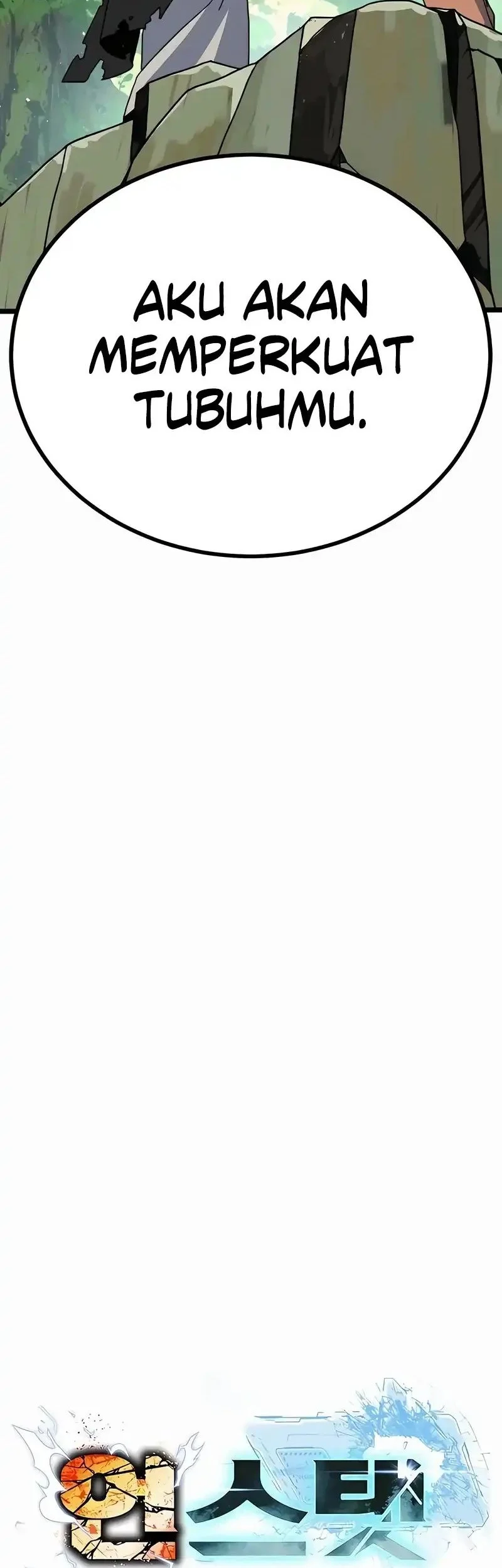 To Hell With the Status Window Chapter 4 Gambar 37