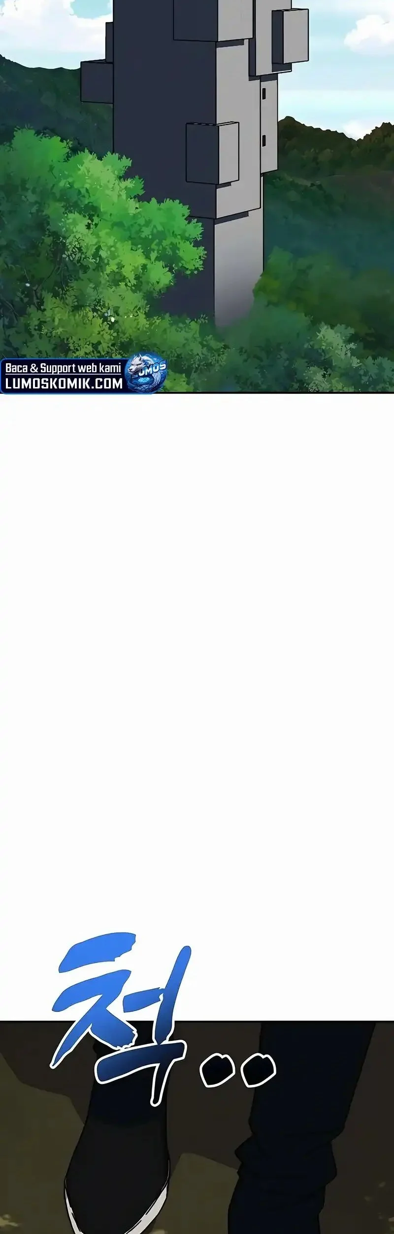 To Hell With the Status Window Chapter 4 Gambar 40