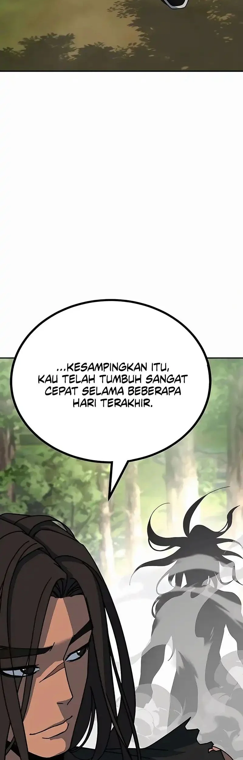 To Hell With the Status Window Chapter 4 Gambar 43