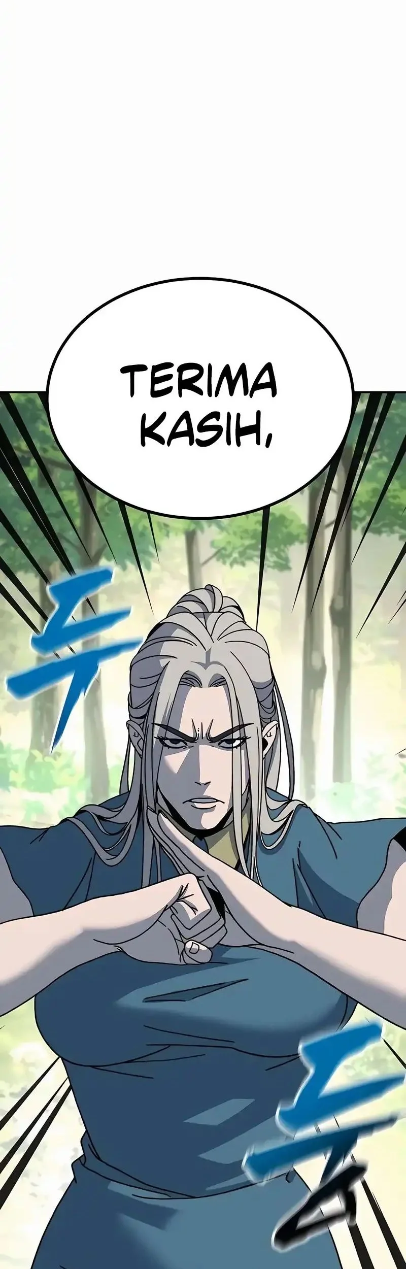 To Hell With the Status Window Chapter 4 Gambar 46