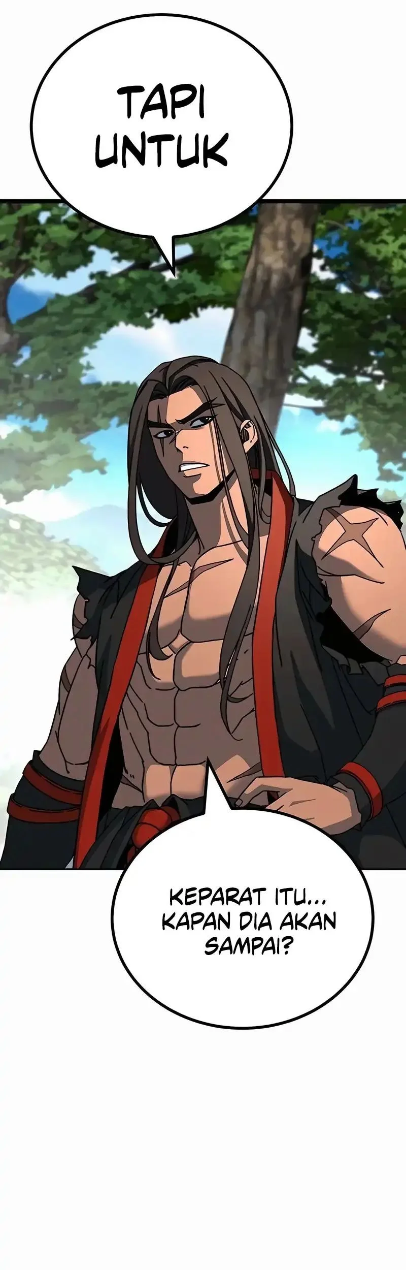 To Hell With the Status Window Chapter 4 Gambar 50