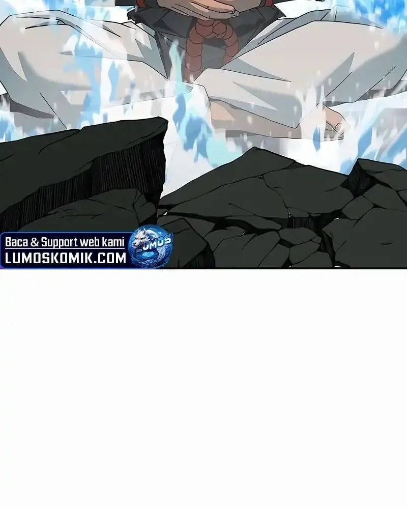 To Hell With the Status Window Chapter 4 Gambar 3