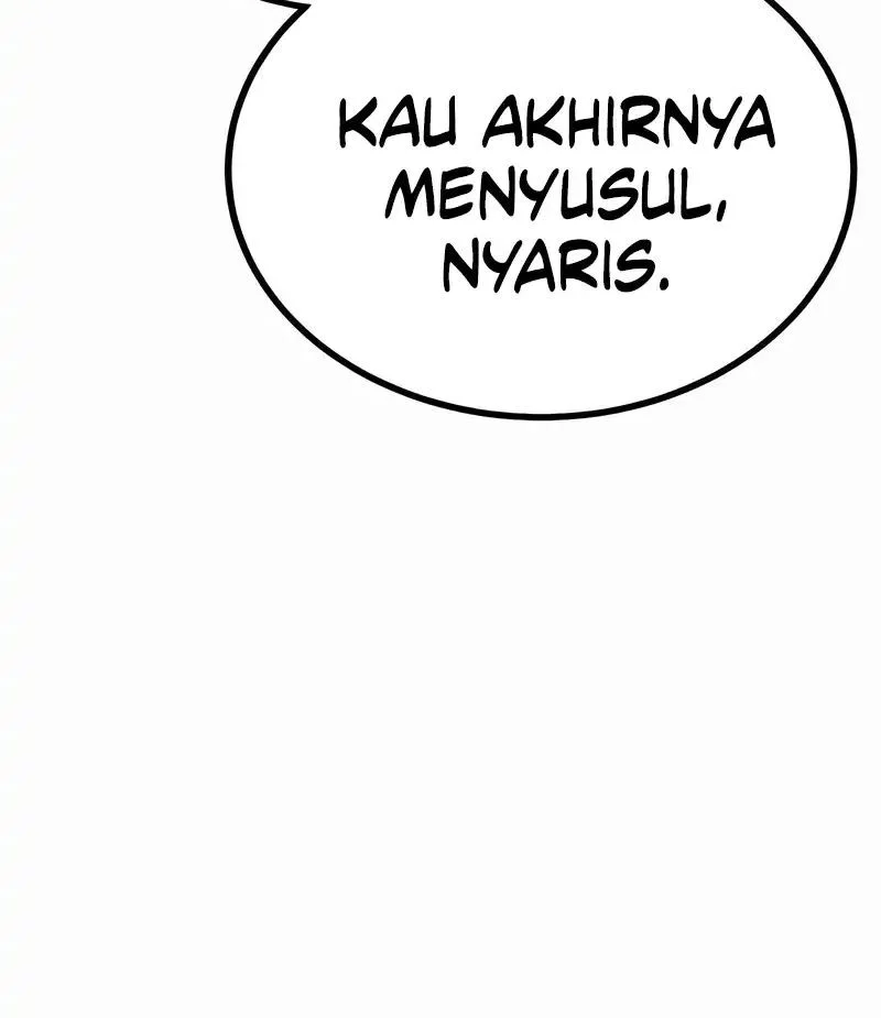 To Hell With the Status Window Chapter 4 Gambar 61