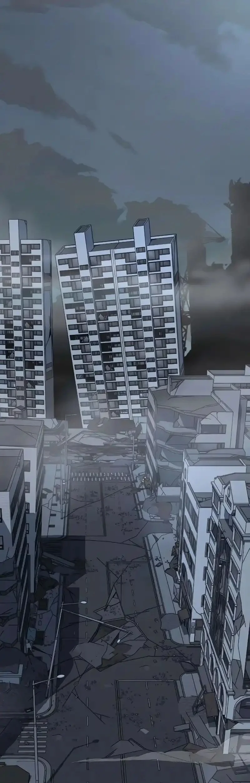 To Hell With the Status Window Chapter 4 Gambar 81