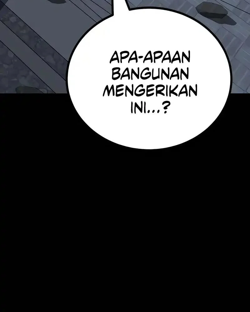 To Hell With the Status Window Chapter 4 Gambar 85
