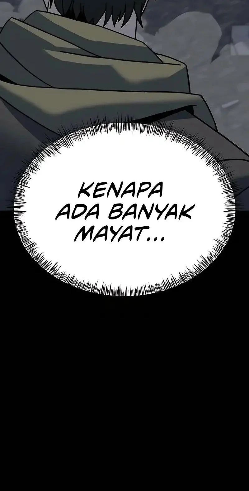 To Hell With the Status Window Chapter 4 Gambar 93