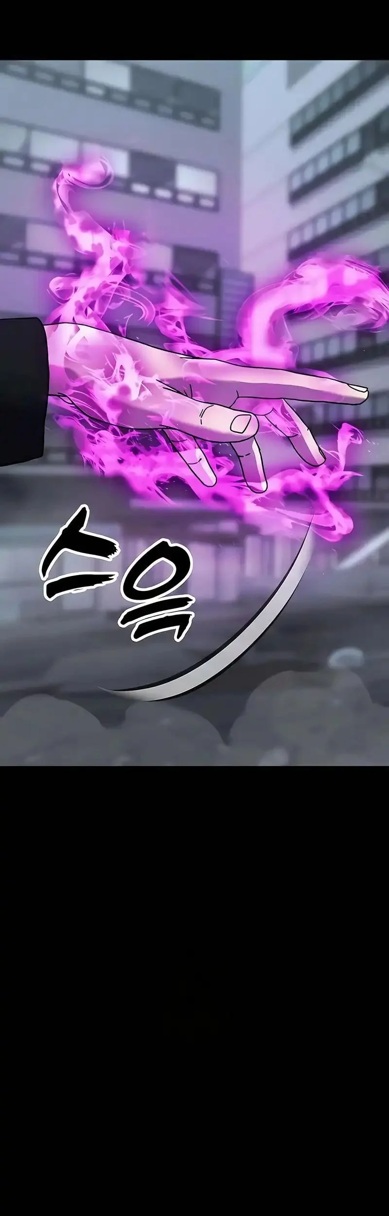 To Hell With the Status Window Chapter 4 Gambar 109