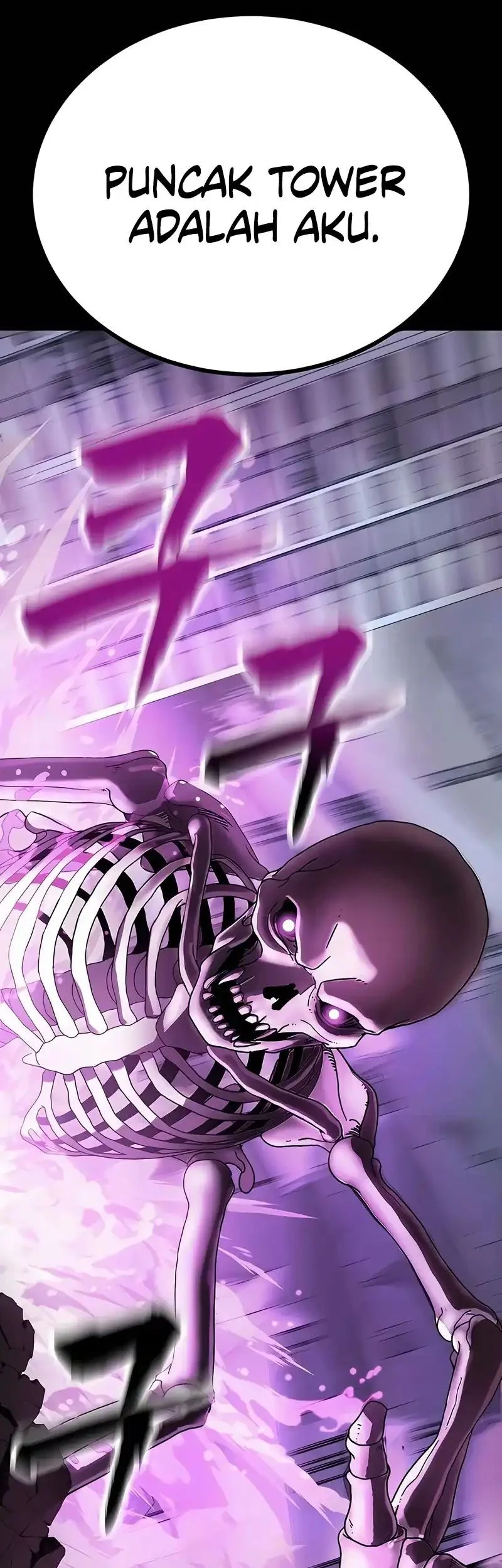 To Hell With the Status Window Chapter 4 Gambar 111