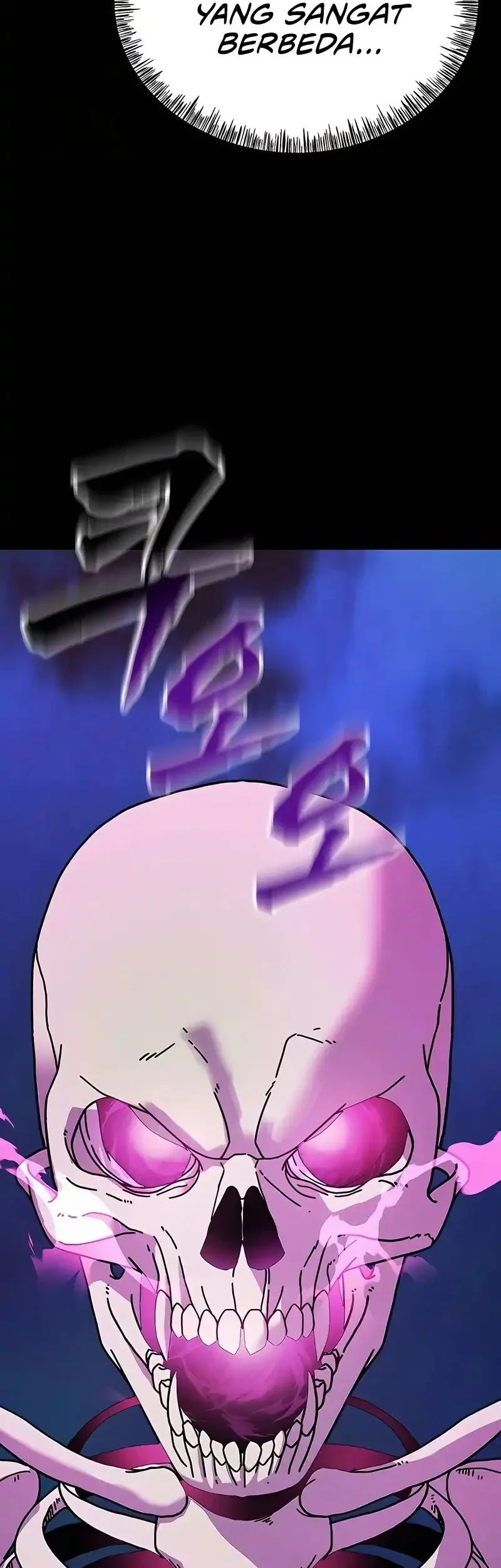 To Hell With the Status Window Chapter 4 Gambar 114