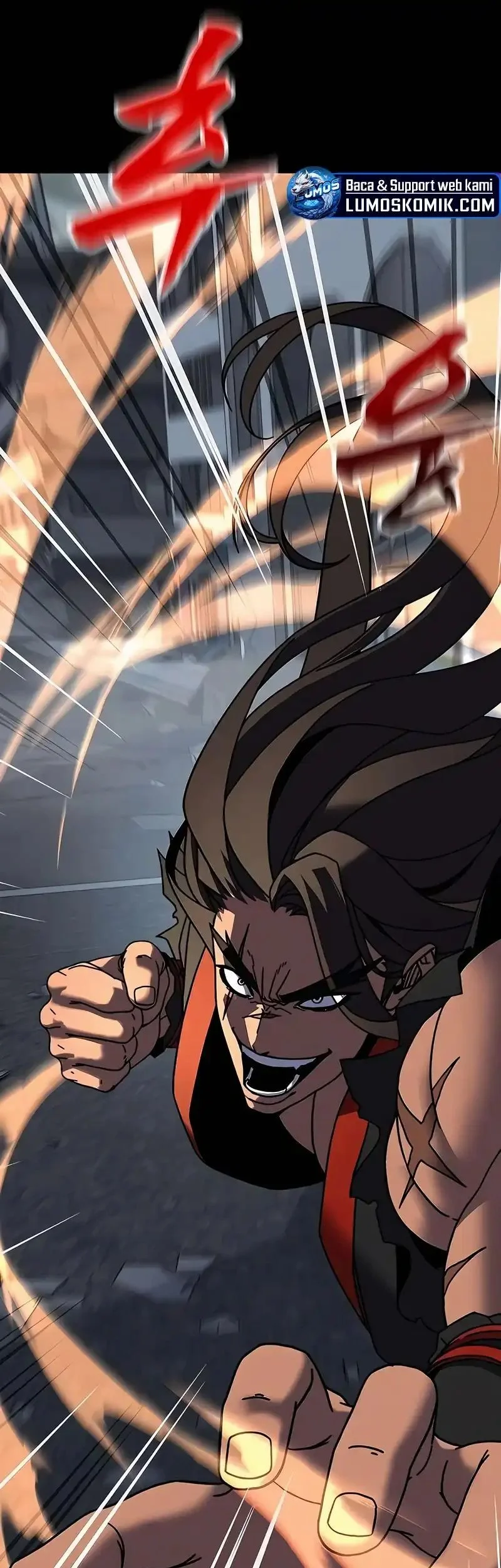 To Hell With the Status Window Chapter 4 Gambar 118