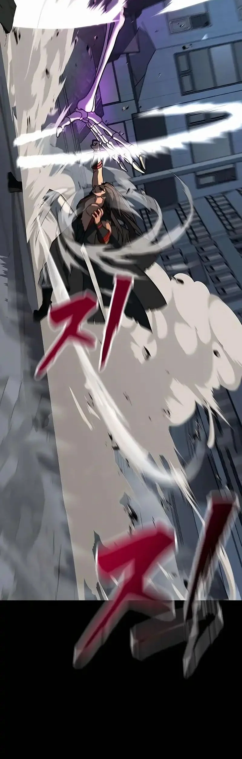 To Hell With the Status Window Chapter 4 Gambar 121