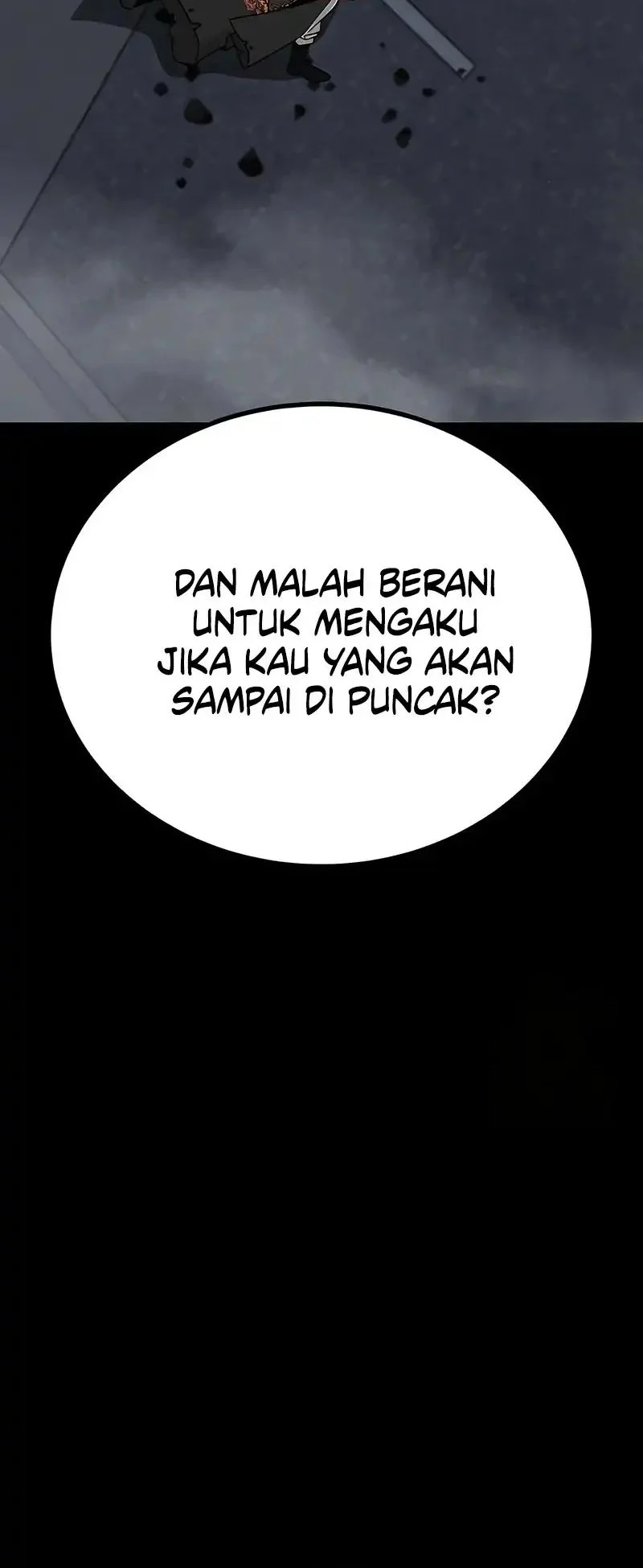 To Hell With the Status Window Chapter 4 Gambar 128