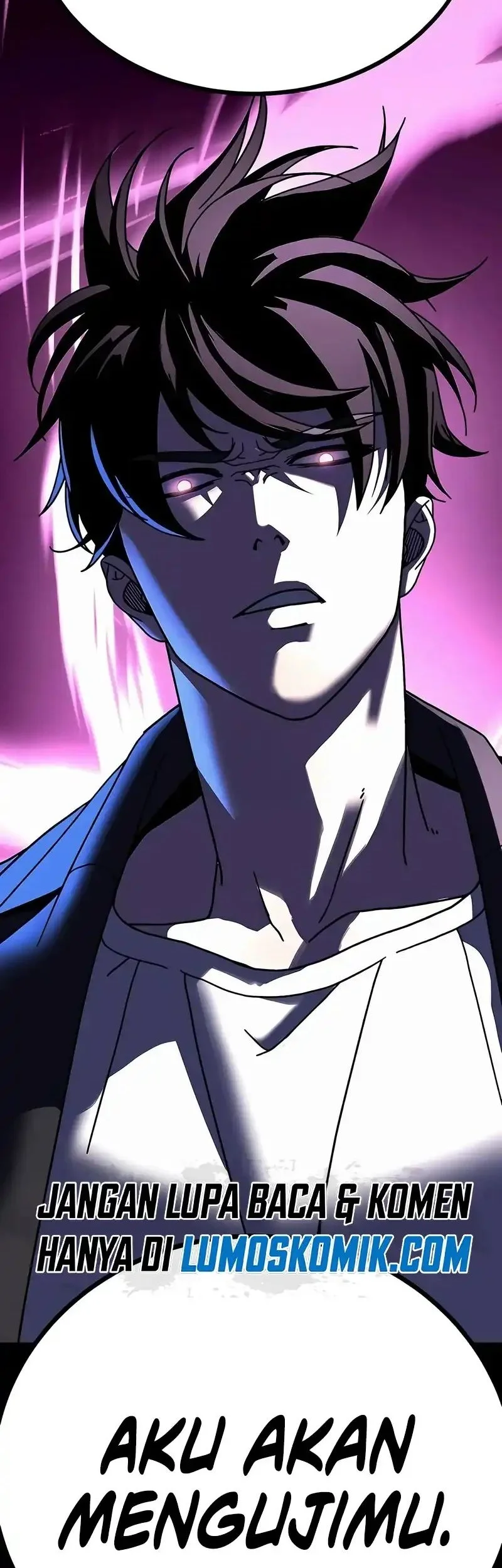 To Hell With the Status Window Chapter 4 Gambar 137