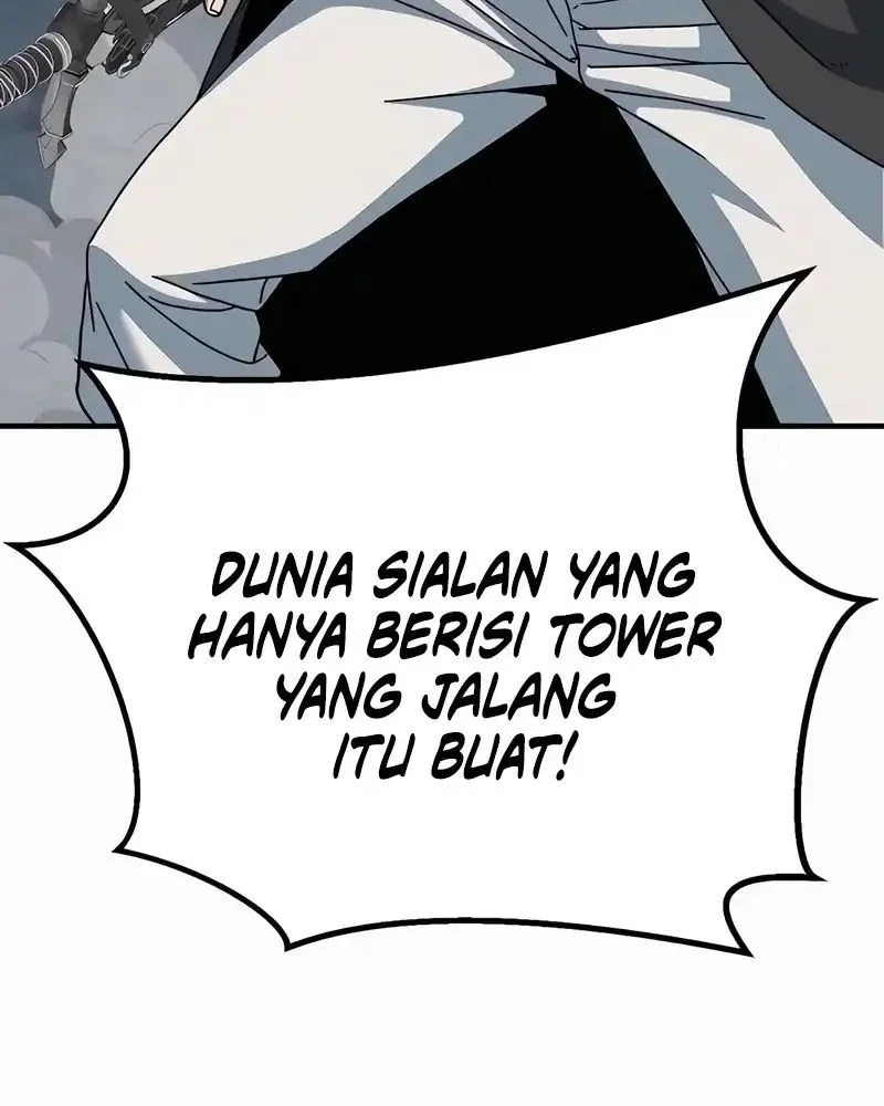 To Hell With the Status Window Chapter 4 Gambar 23