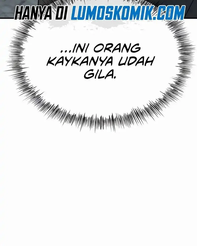 To Hell With the Status Window Chapter 4 Gambar 26