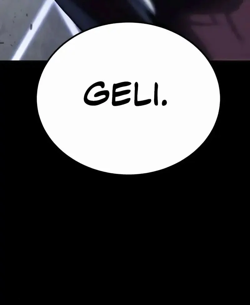 To Hell With the Status Window Chapter 5 Gambar 28