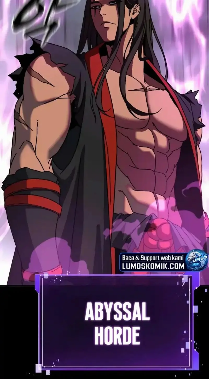 To Hell With the Status Window Chapter 5 Gambar 31