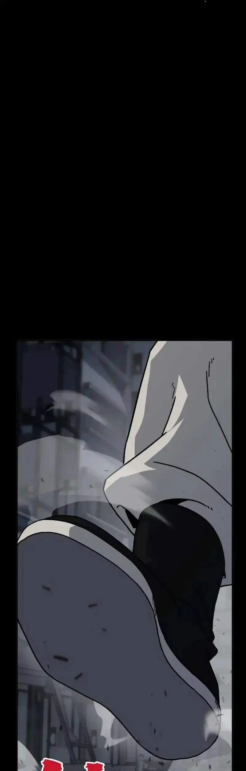 To Hell With the Status Window Chapter 5 Gambar 32