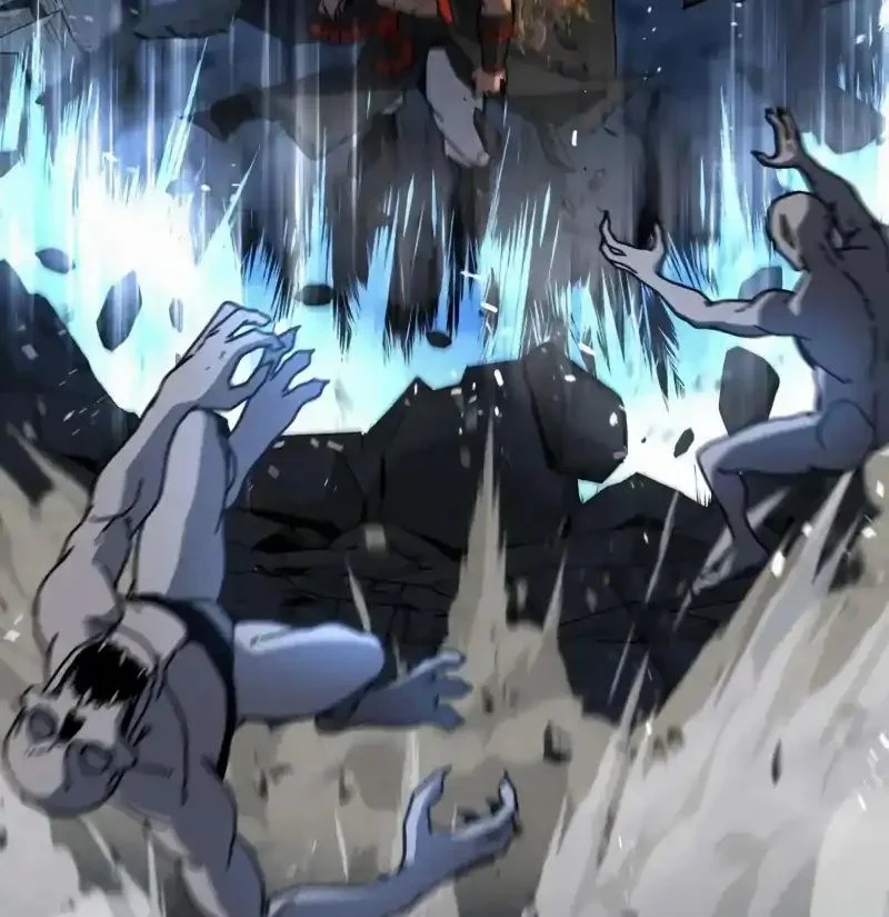 To Hell With the Status Window Chapter 5 Gambar 34