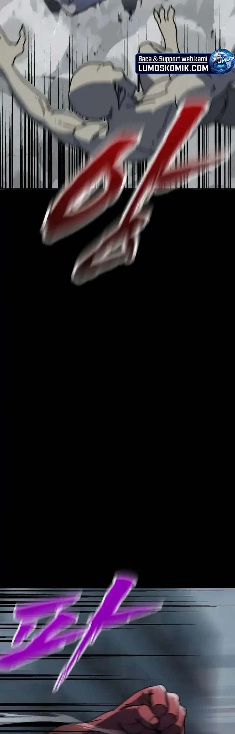 To Hell With the Status Window Chapter 5 Gambar 35