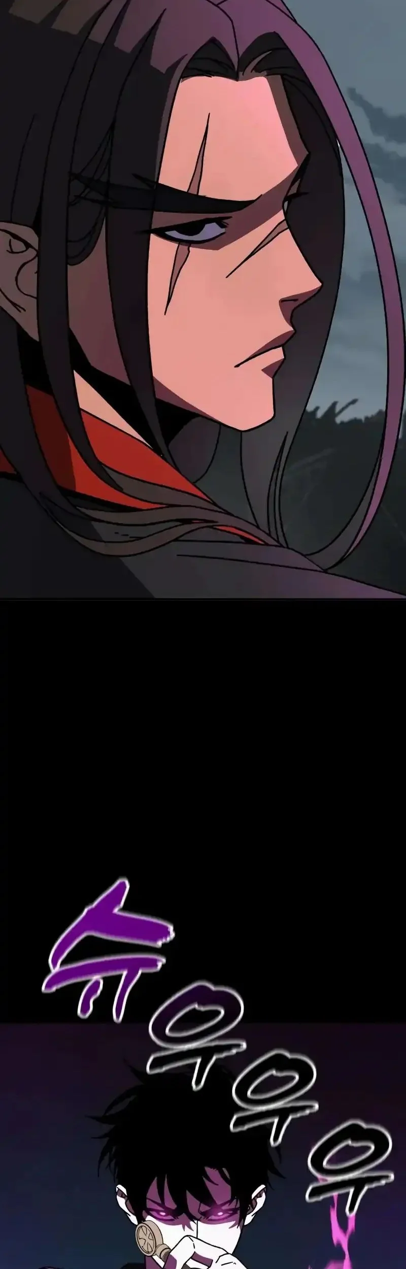 To Hell With the Status Window Chapter 5 Gambar 45