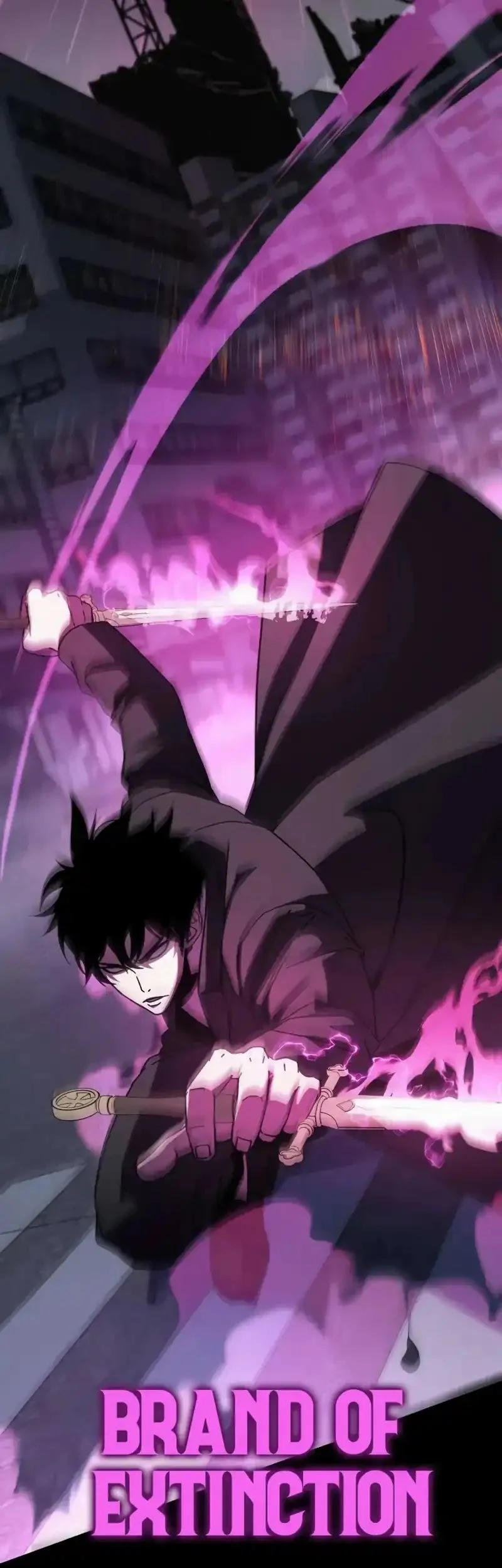 To Hell With the Status Window Chapter 5 Gambar 50