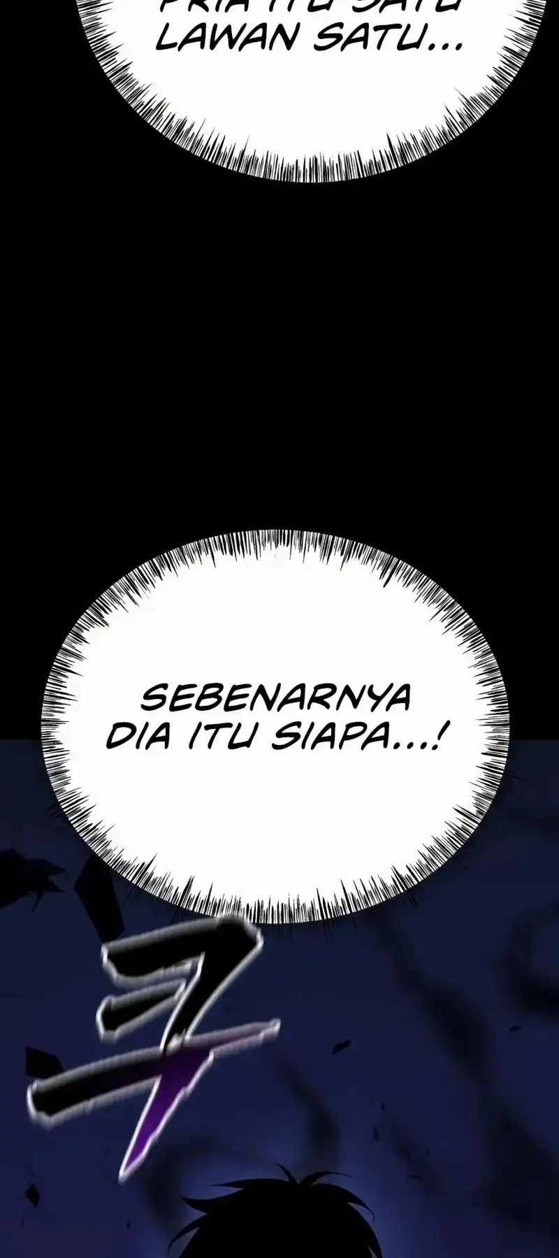 To Hell With the Status Window Chapter 5 Gambar 54