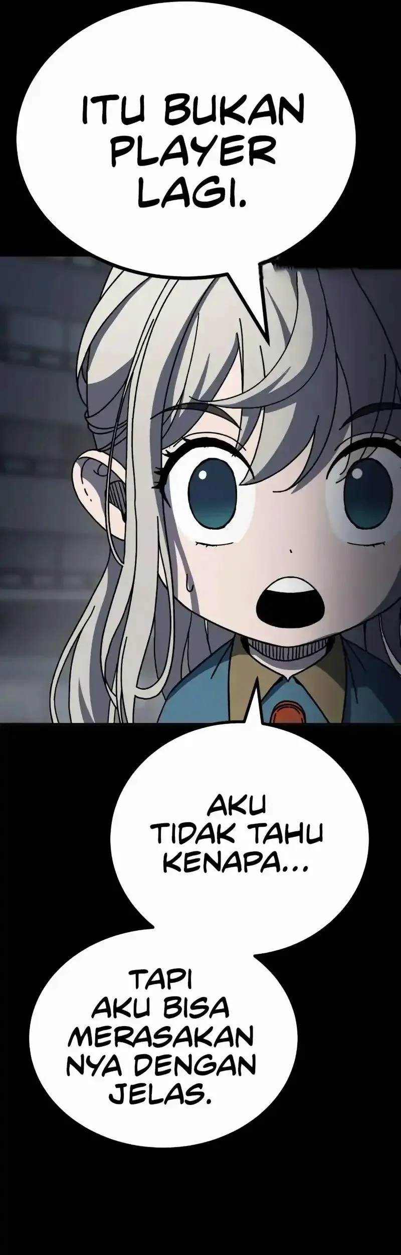 To Hell With the Status Window Chapter 5 Gambar 58