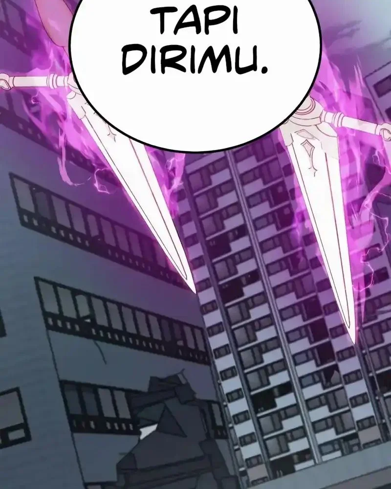 To Hell With the Status Window Chapter 5 Gambar 84