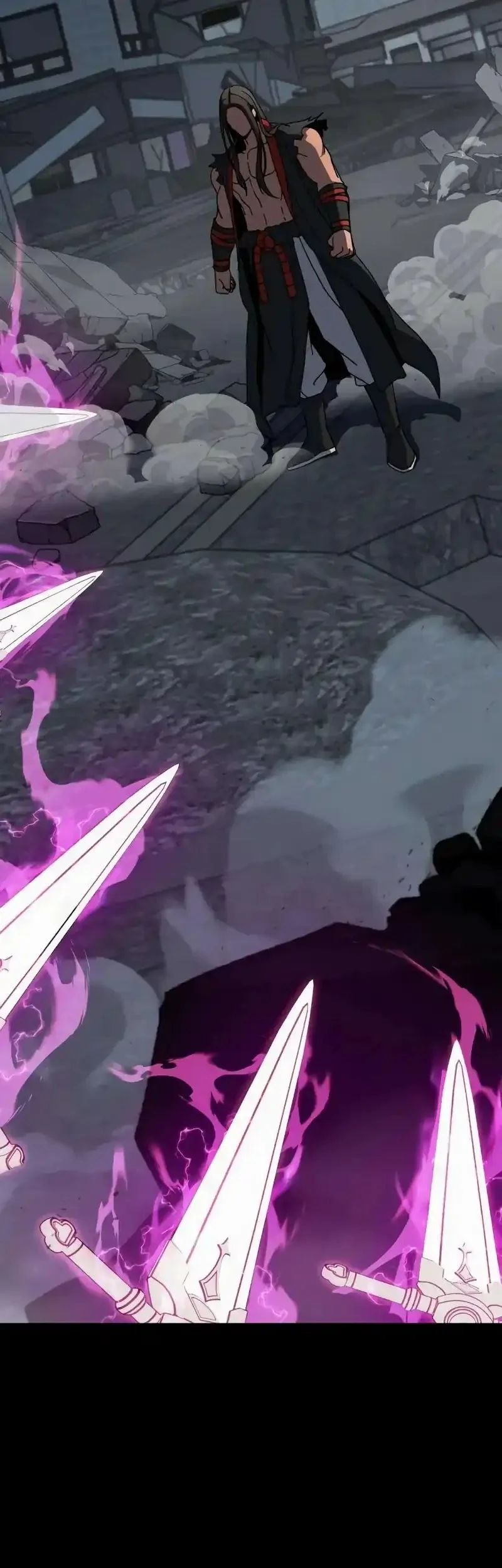 To Hell With the Status Window Chapter 5 Gambar 85