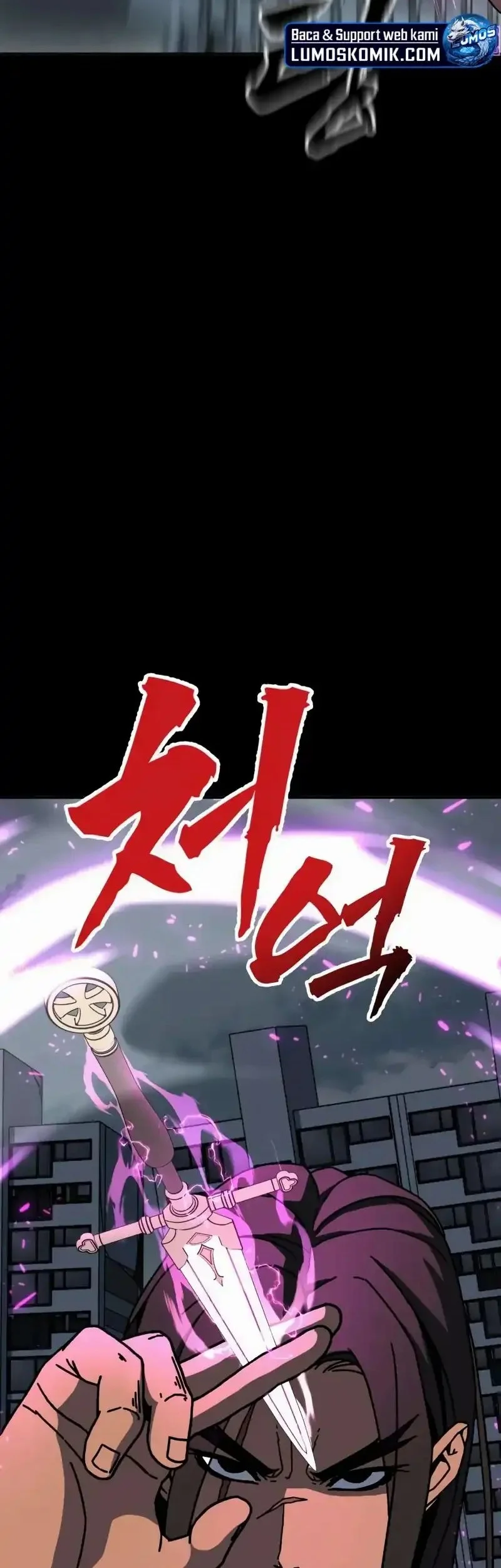 To Hell With the Status Window Chapter 5 Gambar 88