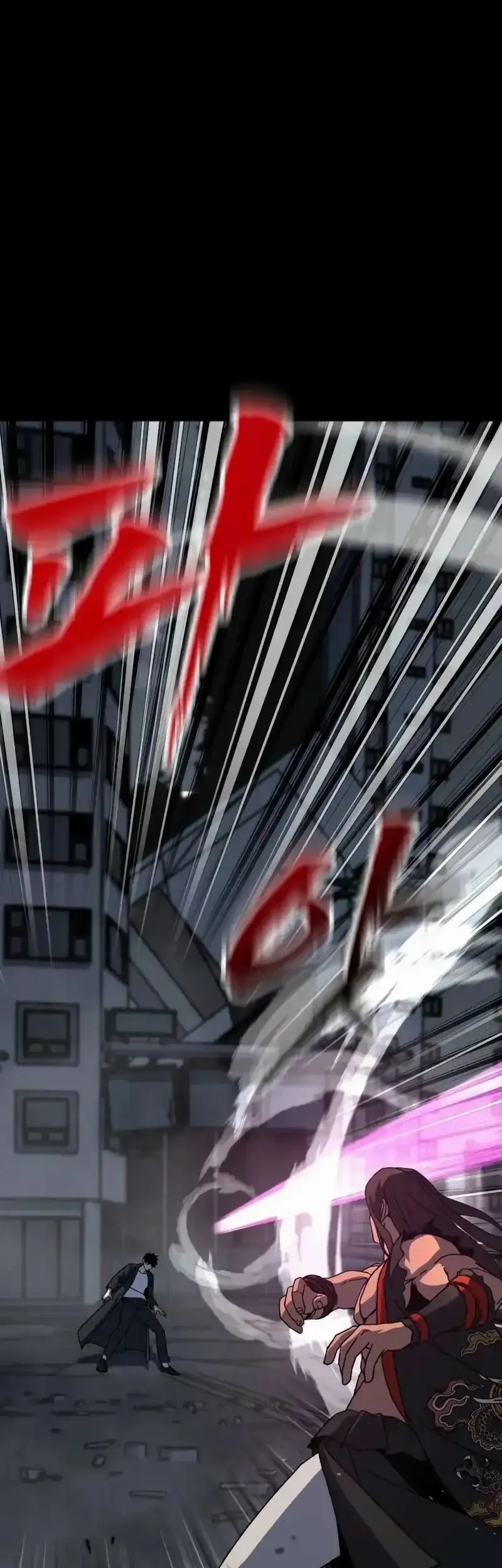 To Hell With the Status Window Chapter 5 Gambar 90