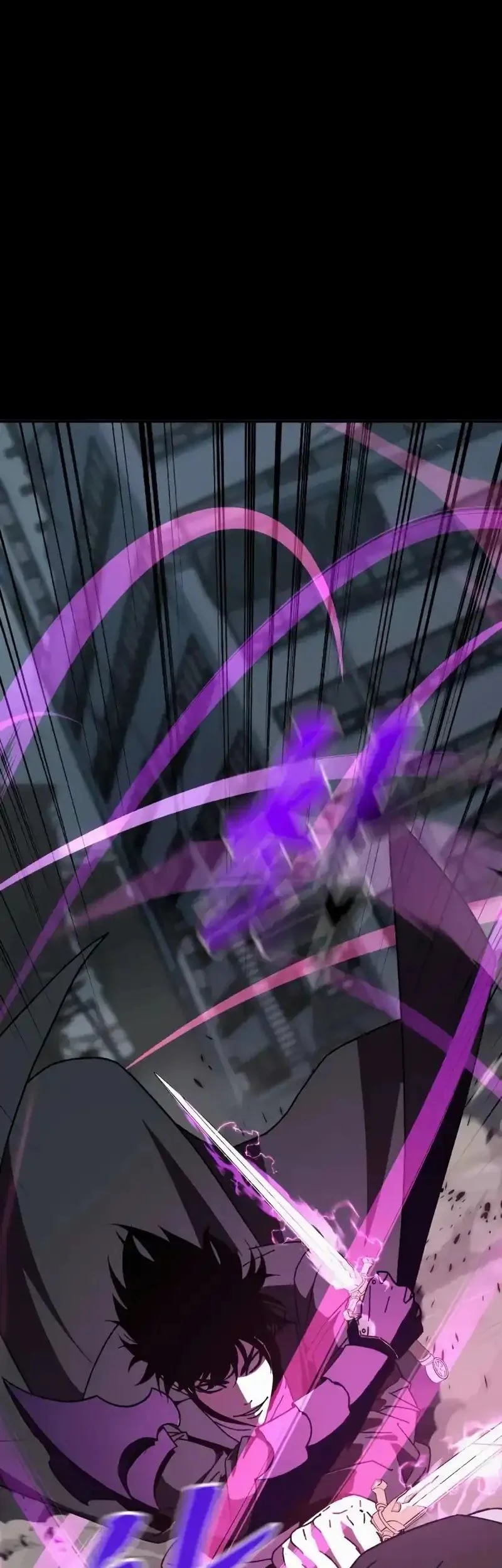 To Hell With the Status Window Chapter 5 Gambar 103