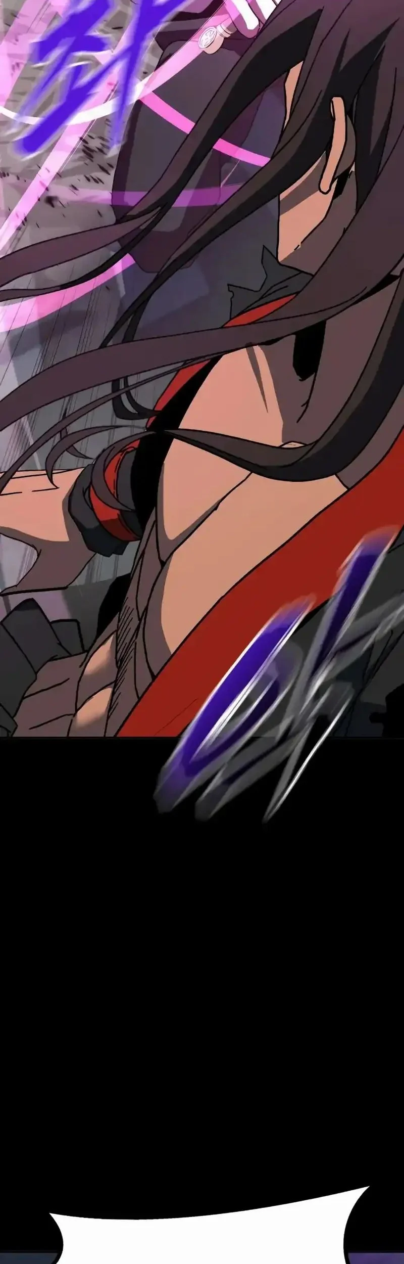 To Hell With the Status Window Chapter 5 Gambar 104