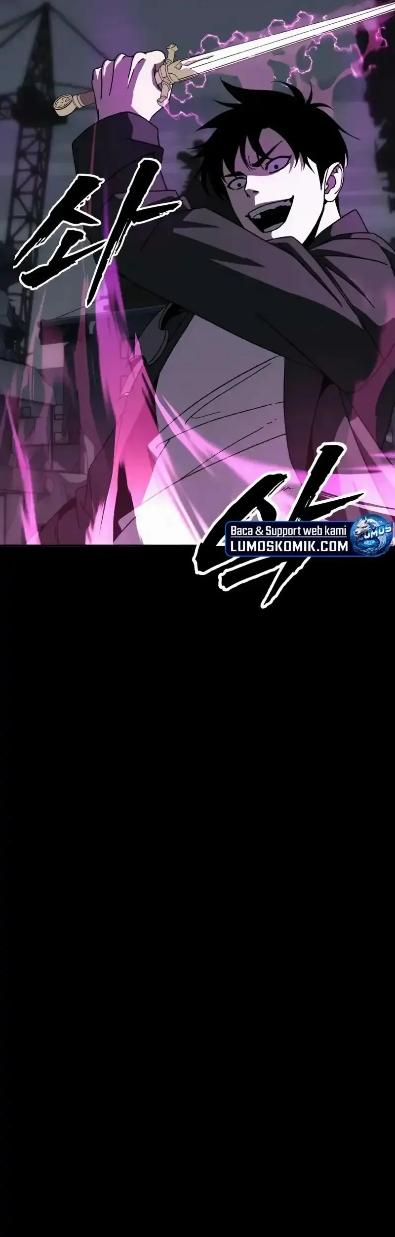 To Hell With the Status Window Chapter 5 Gambar 106