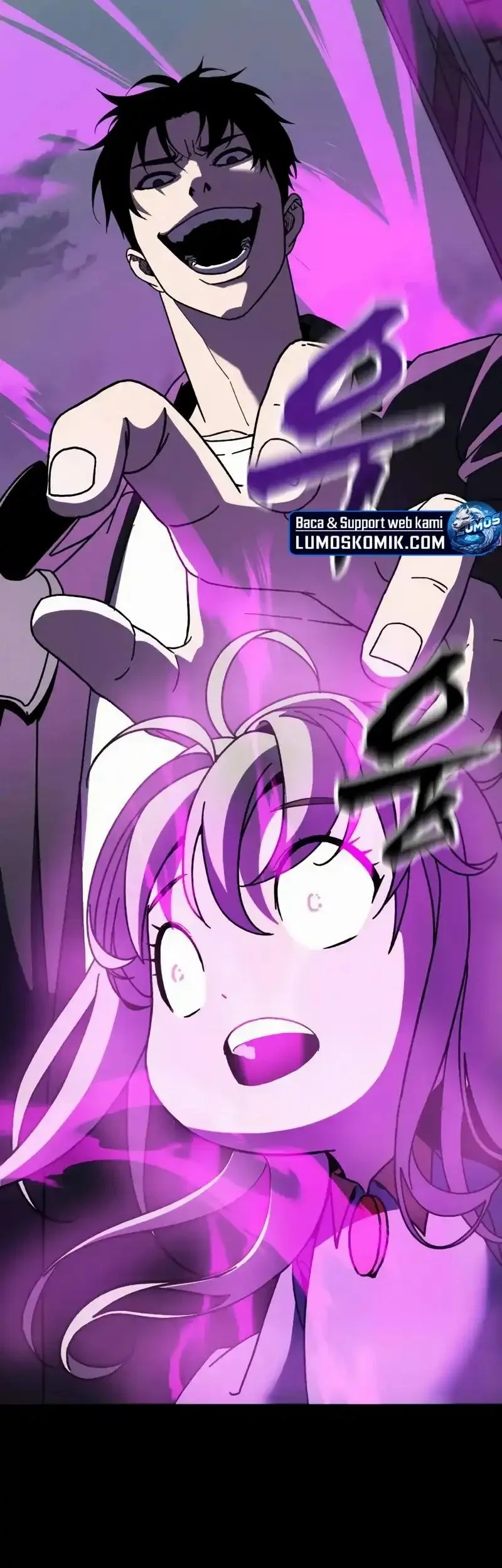 To Hell With the Status Window Chapter 5 Gambar 129