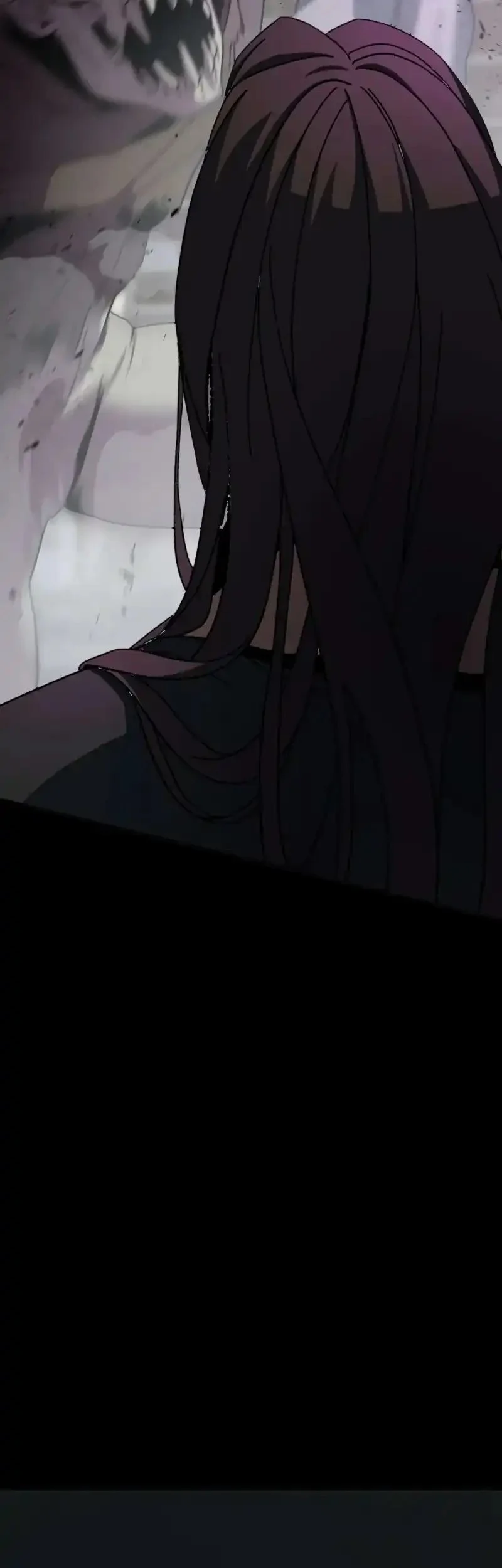 To Hell With the Status Window Chapter 5 Gambar 9