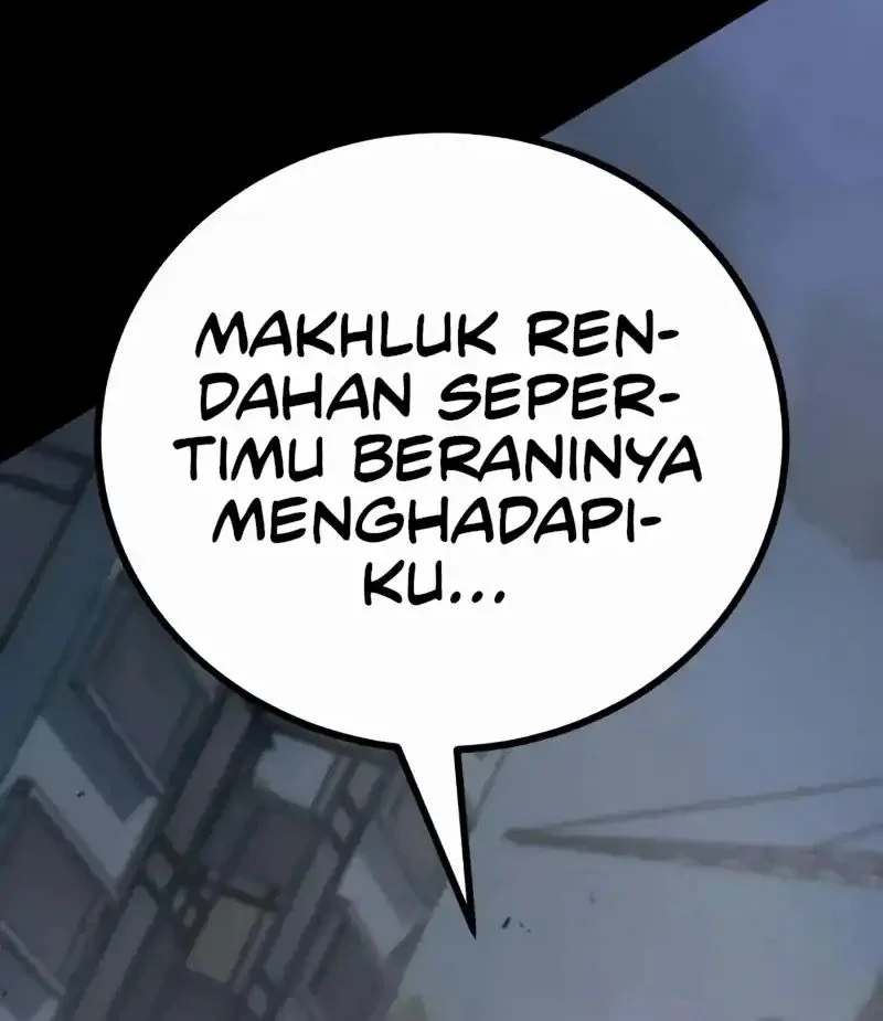 To Hell With the Status Window Chapter 5 Gambar 11