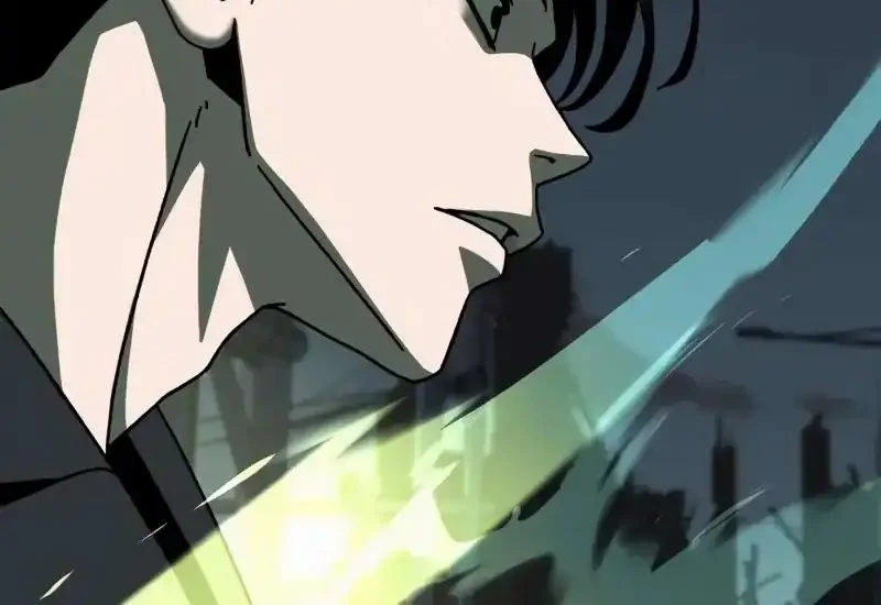 To Hell With the Status Window Chapter 5 Gambar 154