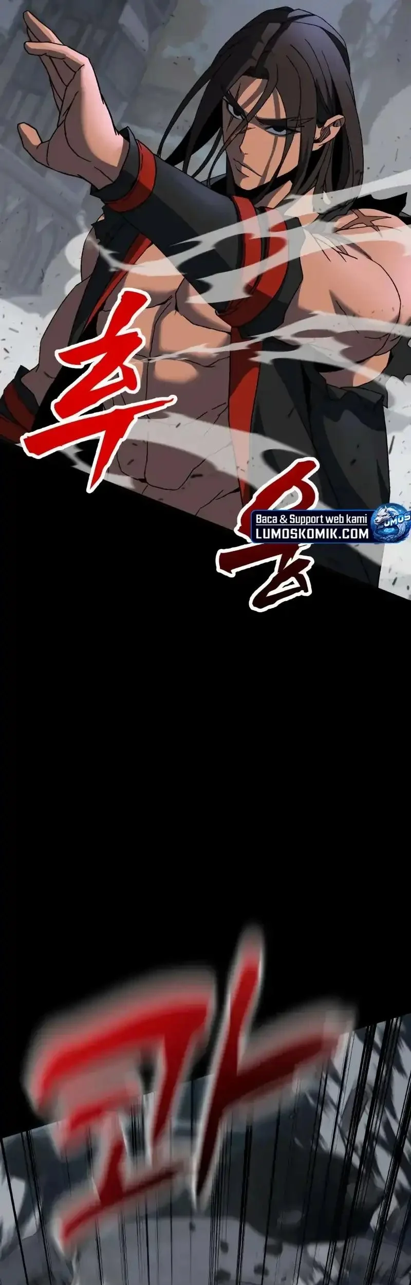 To Hell With the Status Window Chapter 5 Gambar 12