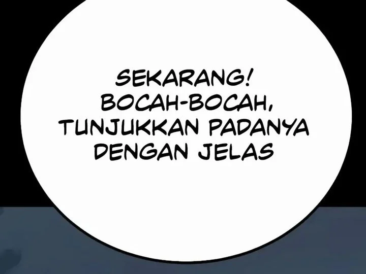 To Hell With the Status Window Chapter 6 Gambar 20