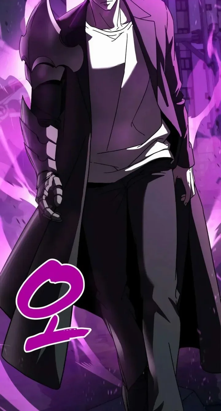 To Hell With the Status Window Chapter 6 Gambar 24