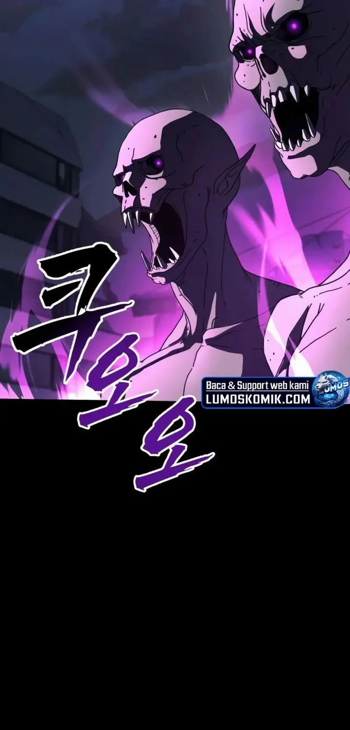 To Hell With the Status Window Chapter 6 Gambar 26