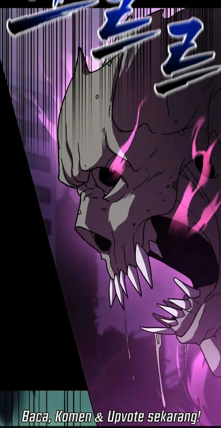 To Hell With the Status Window Chapter 6 Gambar 50