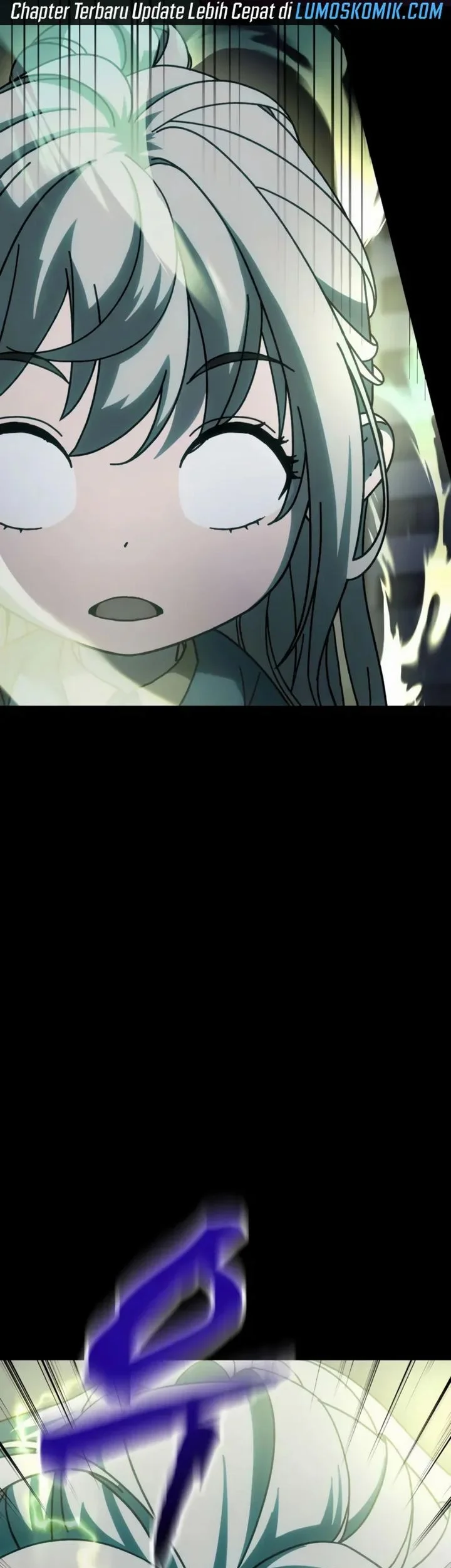 To Hell With the Status Window Chapter 6 Gambar 51