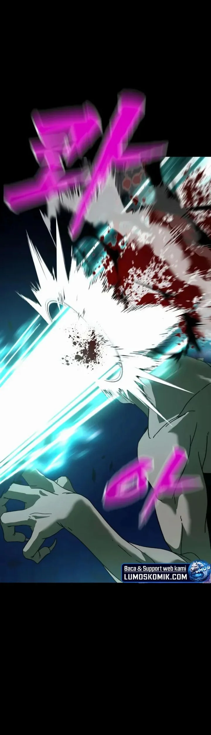 To Hell With the Status Window Chapter 6 Gambar 53