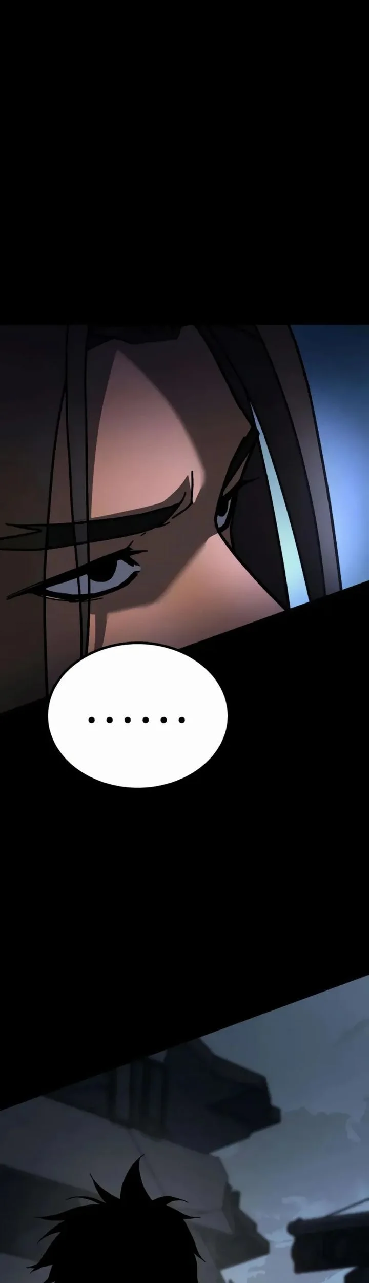 To Hell With the Status Window Chapter 6 Gambar 63