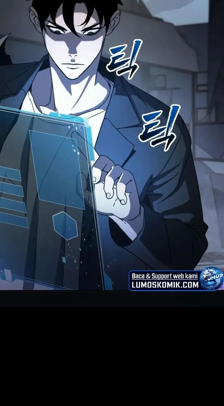 To Hell With the Status Window Chapter 6 Gambar 64